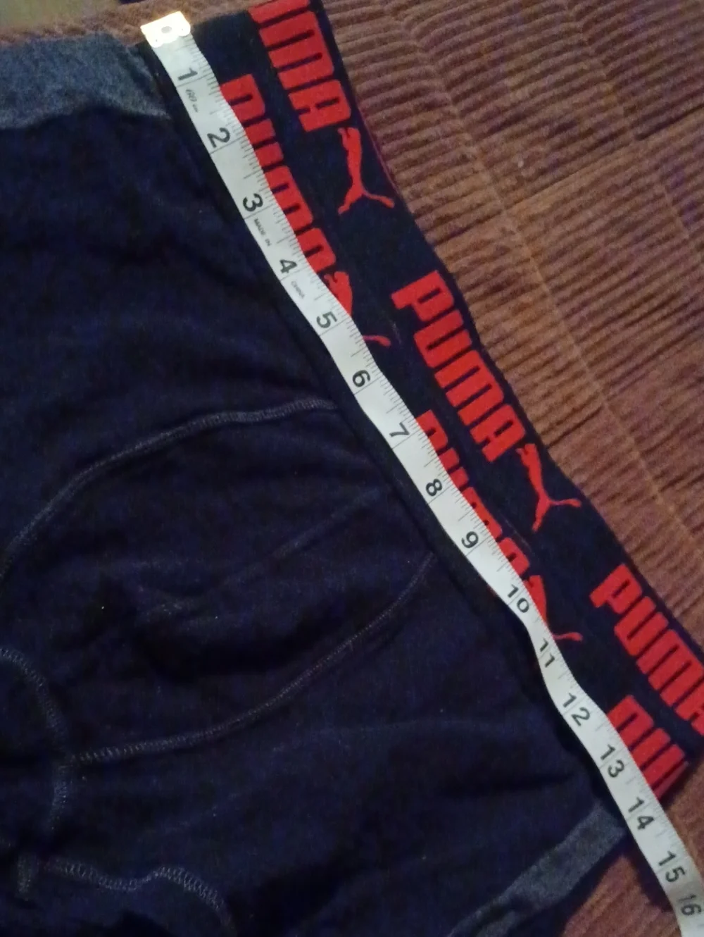Puma boxer briefs